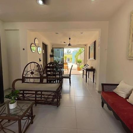 الشقق الفندقية بروغريسوفي  Casa Esperanza المظهر الخارجي الصورة