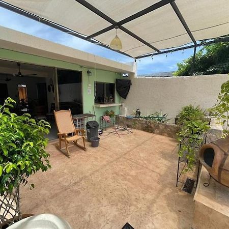 الشقق الفندقية بروغريسوفي  Casa Esperanza المظهر الخارجي الصورة