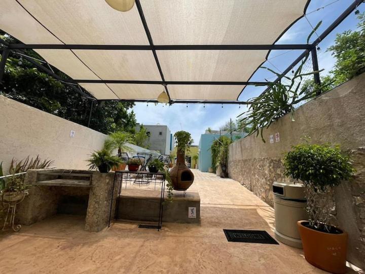 الشقق الفندقية بروغريسوفي  Casa Esperanza المظهر الخارجي الصورة