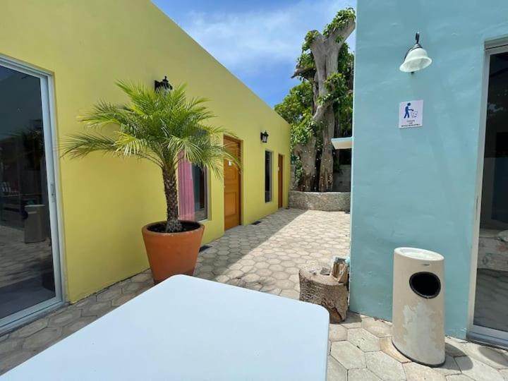 الشقق الفندقية بروغريسوفي  Casa Esperanza المظهر الخارجي الصورة
